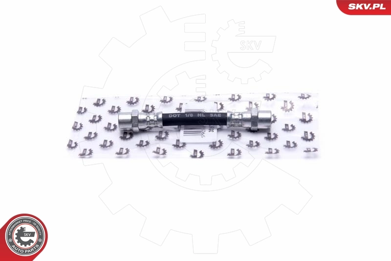 Brake Hose